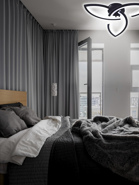 Люстра Aitin-Pro C9045/3