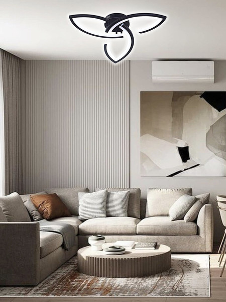 Люстра Aitin-Pro C9045/3