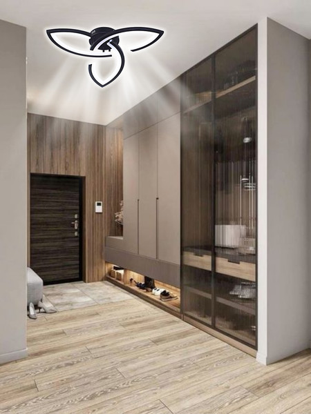 Люстра Aitin-Pro C9045/3