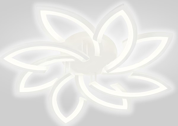 Потолочный светильник Aitin-Pro C9045/4+4 - фото