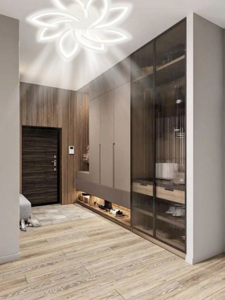 Потолочный светильник Aitin-Pro C9045/4+4