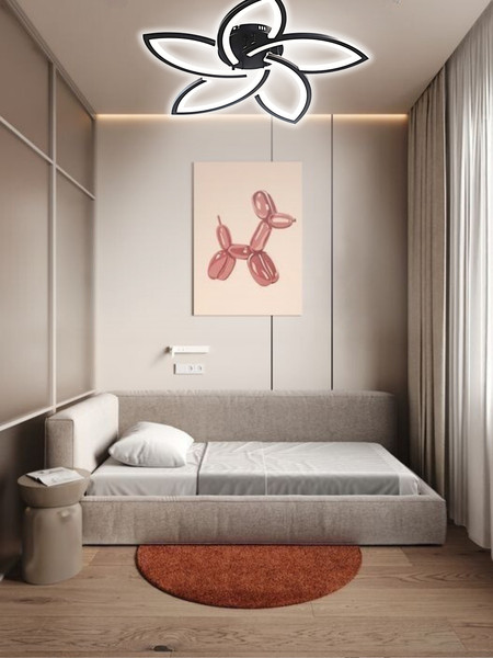 Люстра Aitin-Pro C9045/5