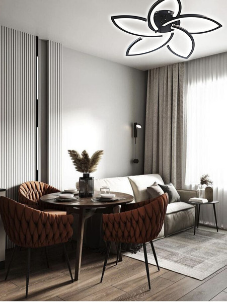 Люстра Aitin-Pro C9045/5