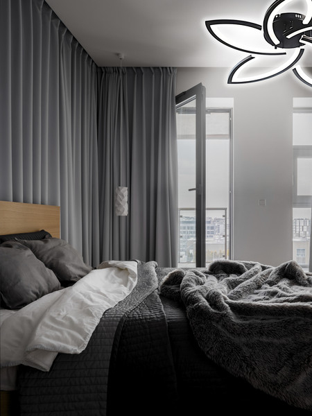 Люстра Aitin-Pro C9045/5