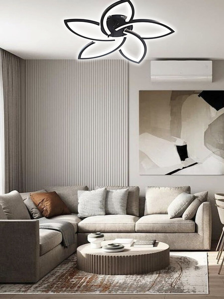 Люстра Aitin-Pro C9045/5