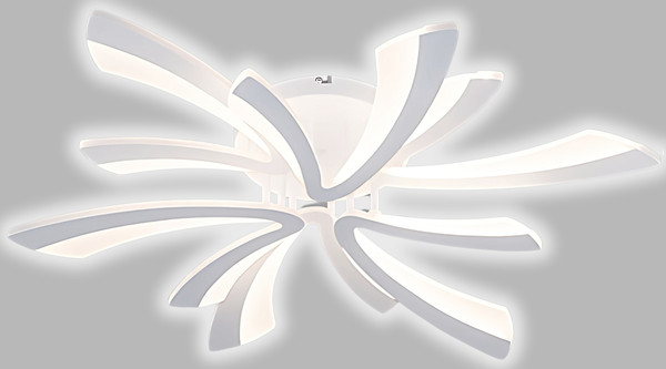 Люстра Aitin-Pro C9095/3+3 - фото