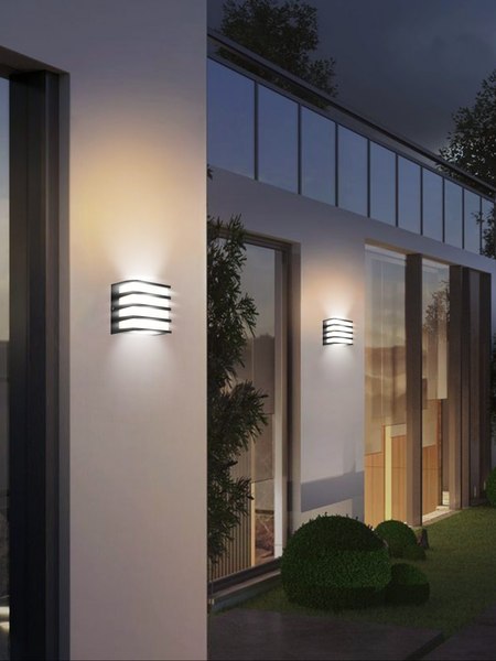 Бра уличное Aitin-Pro F2026A