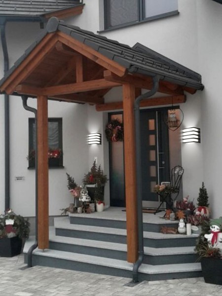 Бра уличное Aitin-Pro F2026A