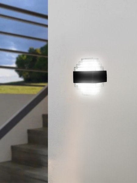 Бра уличное Aitin-Pro F207-38