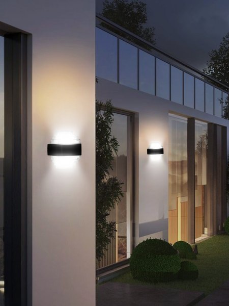 Бра уличное Aitin-Pro F207-38