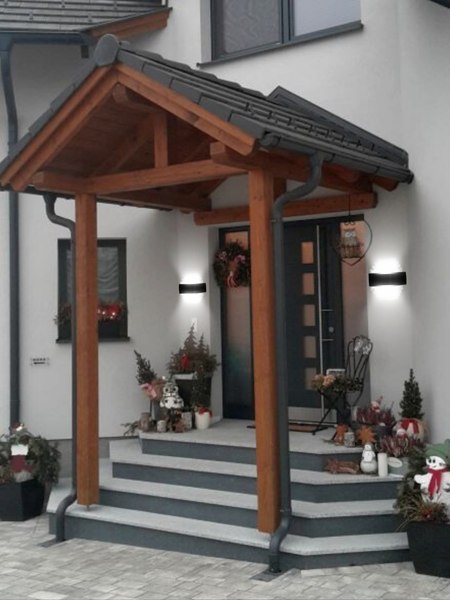 Бра уличное Aitin-Pro F207-38