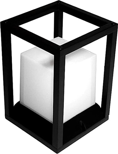 Светильник уличный Aitin-Pro F2091B/S