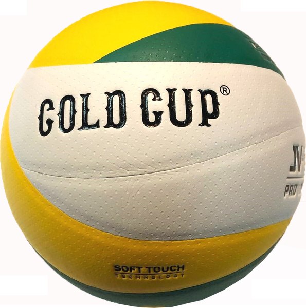 Мяч волейбольный Gold Cup VA-12 - фото