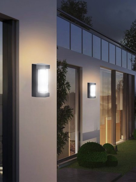 Бра уличное Aitin-Pro F336S