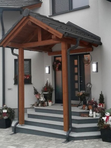 Бра уличное Aitin-Pro F336S