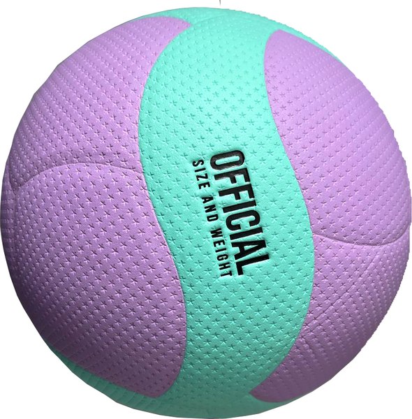 Мяч волейбольный Gold Cup NV-12 - фото