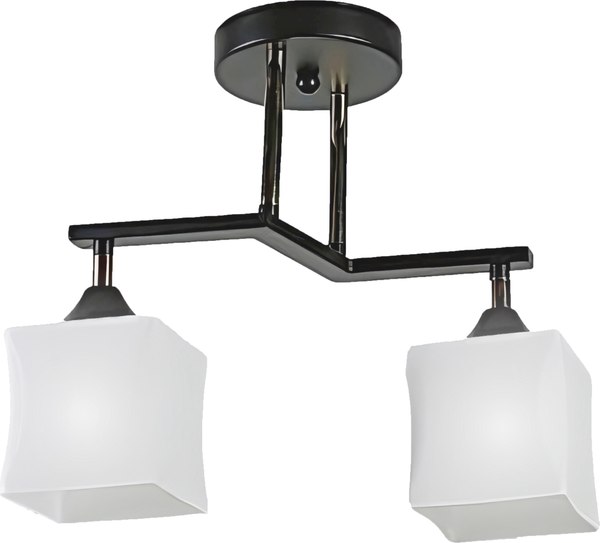 Потолочный светильник Aitin-Pro НПБ 02-2x60-101 / 33137/2