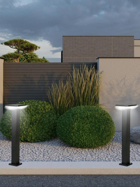 Светильник уличный Aitin-Pro F841F/600