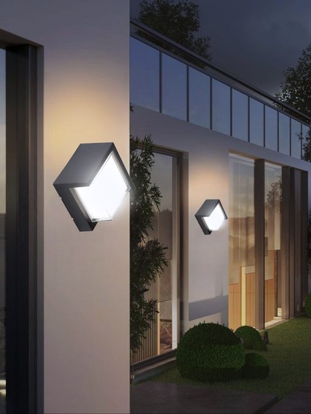 Бра уличное Aitin-Pro F843F/L