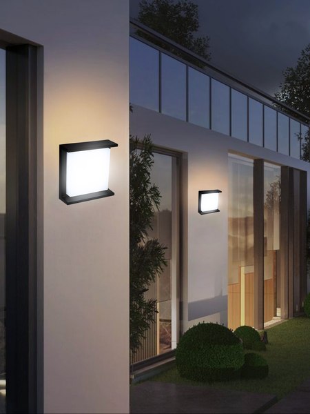 Бра уличное Aitin-Pro F897