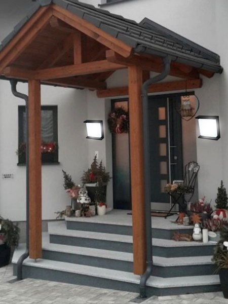 Бра уличное Aitin-Pro F897