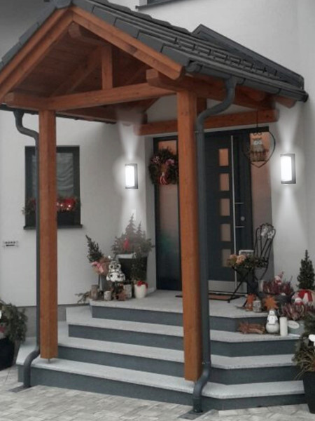 Бра уличное Aitin-Pro F340A/L