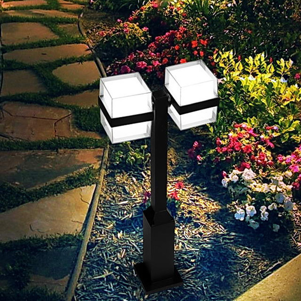 Светильник уличный Aitin-Pro F922F/2-600