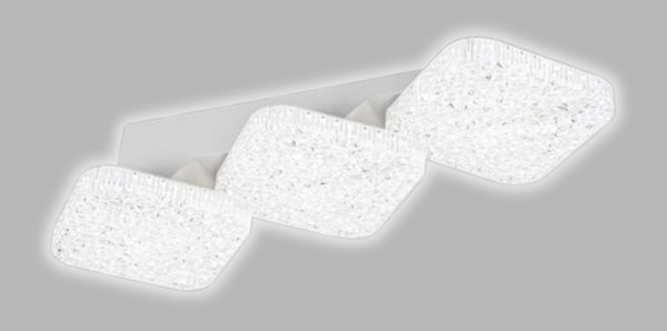 Люстра Aitin-Pro L26125/3 - фото