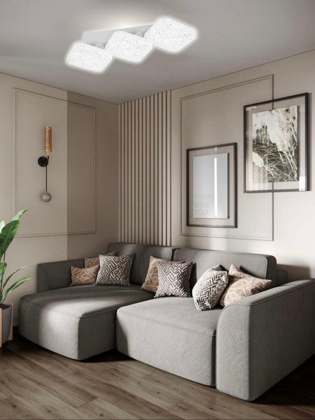 Люстра Aitin-Pro L26125/3