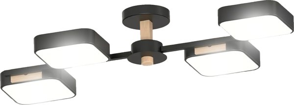 Люстра Aitin-Pro X3363/4 - фото