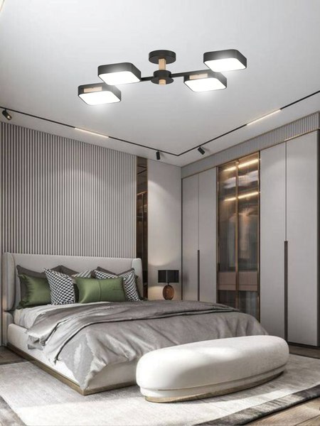 Люстра Aitin-Pro X3363/4