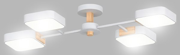 Люстра Aitin-Pro X3363/4 - фото