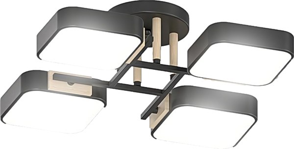 Люстра Aitin-Pro X3352/4 - фото