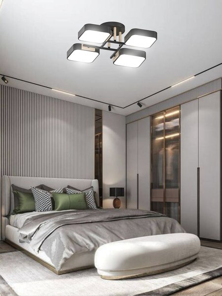 Люстра Aitin-Pro X3352/4