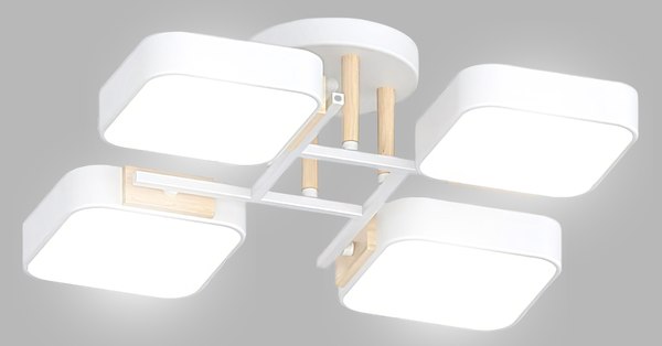 Люстра Aitin-Pro X3352/4 - фото