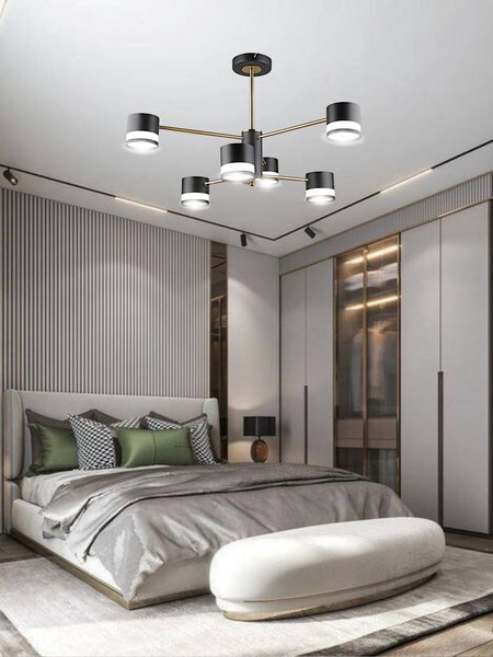 Люстра Aitin-Pro N6673/6