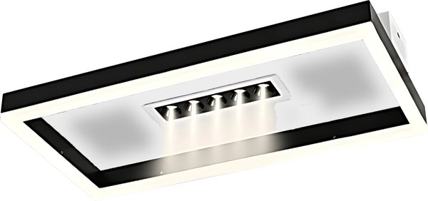 Потолочный светильник Aitin-Pro L9352/1 - фото