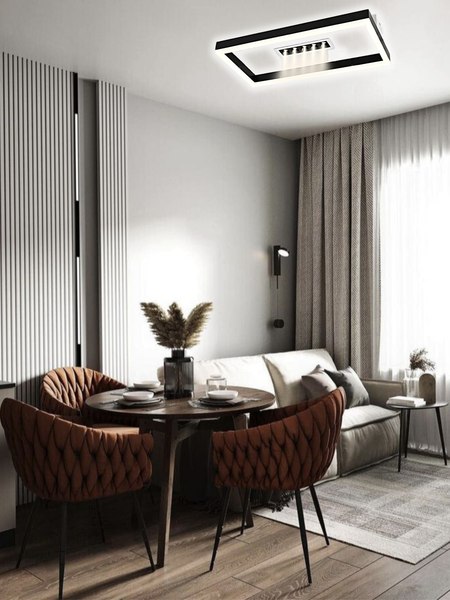 Потолочный светильник Aitin-Pro L9352/1