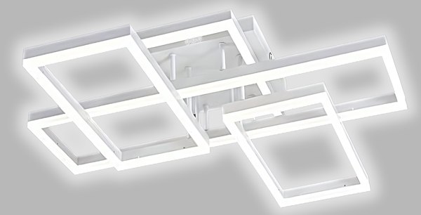 Люстра Aitin-Pro L73066/3+1 - фото