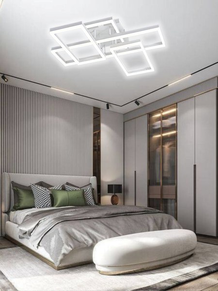 Люстра Aitin-Pro L73066/3+1