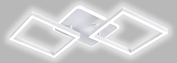 Потолочный светильник Aitin-Pro L73066/2T - фото