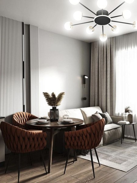 Люстра Aitin-Pro L73058/10C