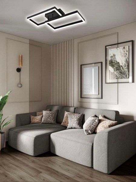 Потолочный светильник Aitin-Pro L71140/2