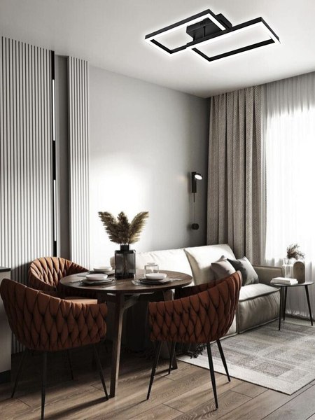 Потолочный светильник Aitin-Pro L71140/2