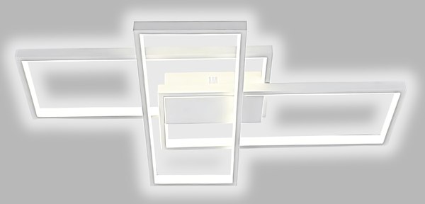 Люстра Aitin-Pro L71083/3 - фото