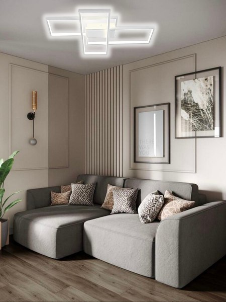 Люстра Aitin-Pro L71083/3