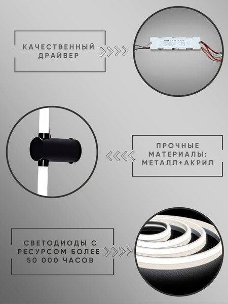 Бра Aitin-Pro L59002/1000