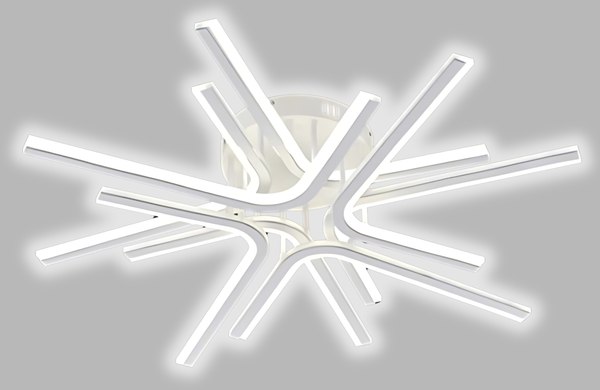 Люстра Aitin-Pro L26161/8 - фото