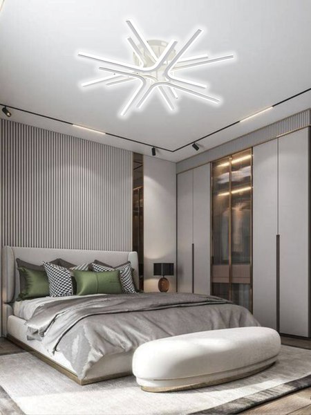 Люстра Aitin-Pro L26161/8