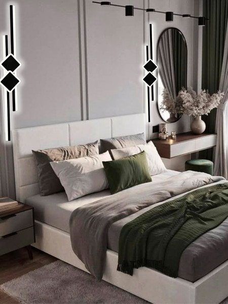 Бра Aitin-Pro L9724/900